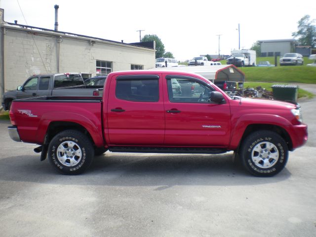 Toyota Tacoma 2005 photo 6