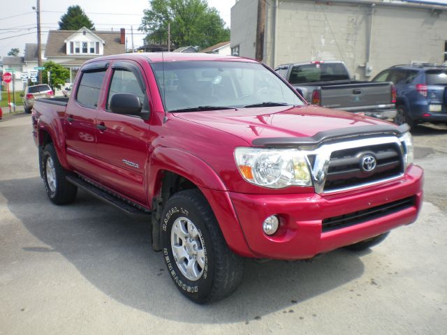 Toyota Tacoma 2005 photo 7