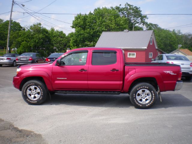 Toyota Tacoma 2005 photo 8