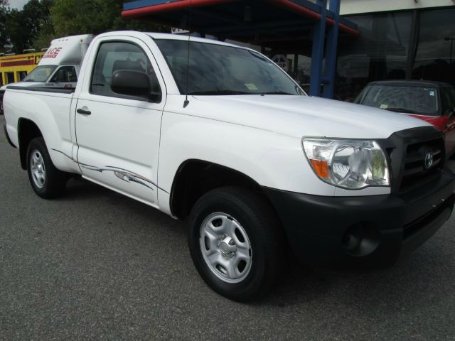 Toyota Tacoma 2005 photo 4