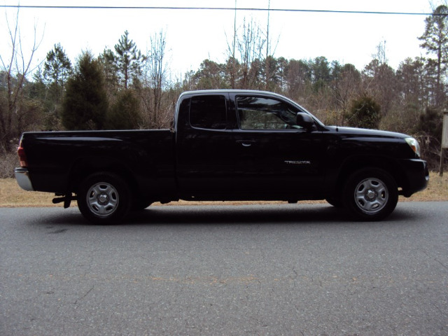 Toyota Tacoma 2005 photo 1