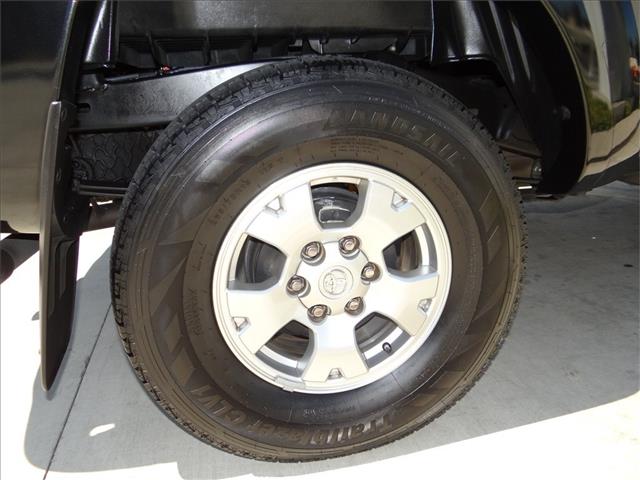 Toyota Tacoma 2005 photo 8