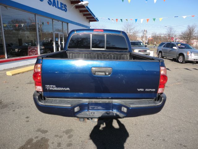 Toyota Tacoma 2005 photo 1