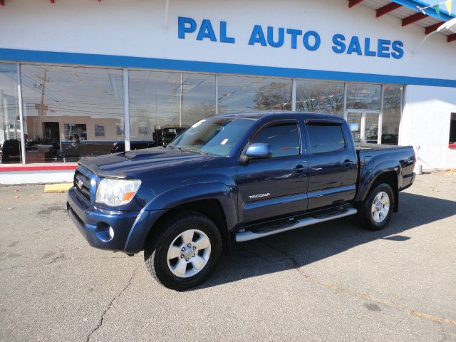 Toyota Tacoma 2005 photo 3