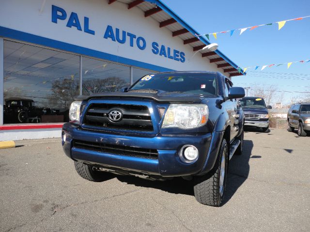 Toyota Tacoma 2005 photo 4