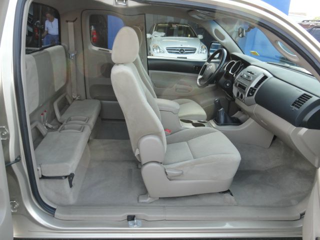 Toyota Tacoma 2005 photo 44