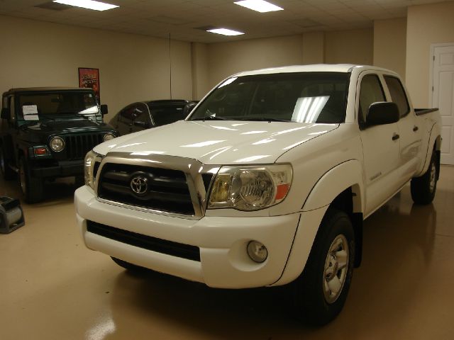 Toyota Tacoma 2005 photo 3