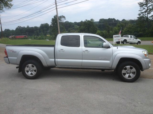 Toyota Tacoma 2005 photo 1