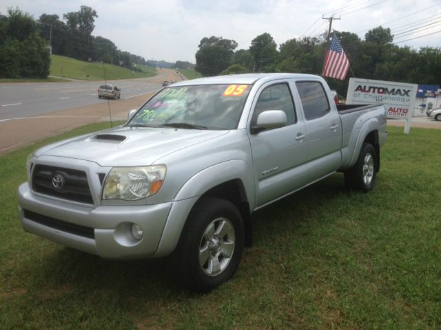 Toyota Tacoma 2005 photo 2