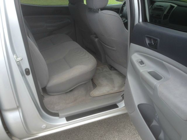 Toyota Tacoma 2005 photo 4