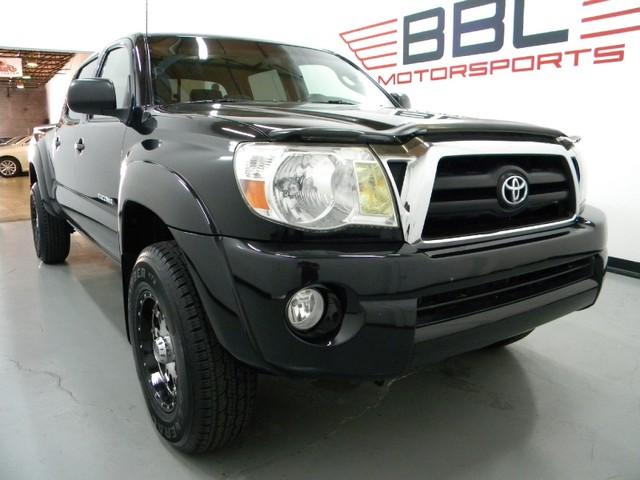 Toyota Tacoma Unknown Pickup
