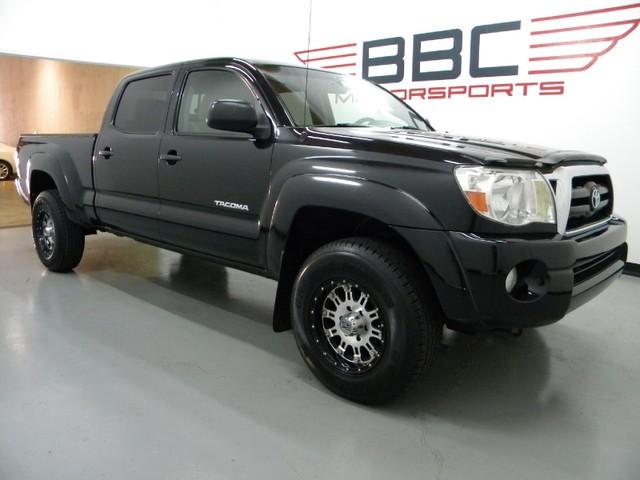 Toyota Tacoma 2005 photo 1