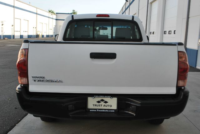 Toyota Tacoma 2005 photo 1