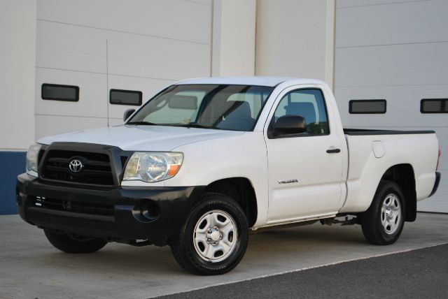 Toyota Tacoma 2005 photo 2