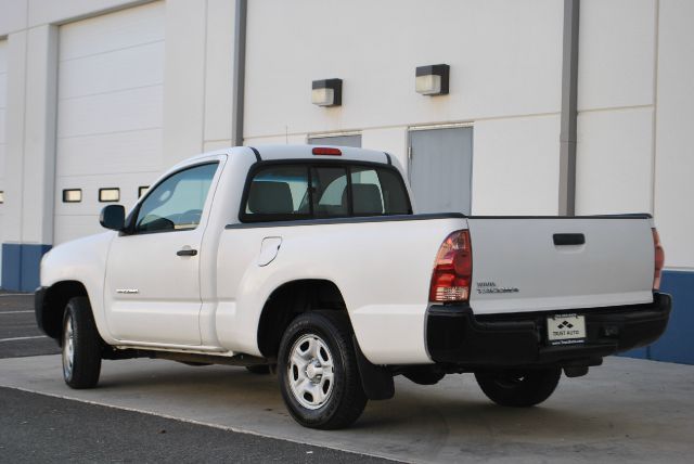 Toyota Tacoma 2005 photo 3
