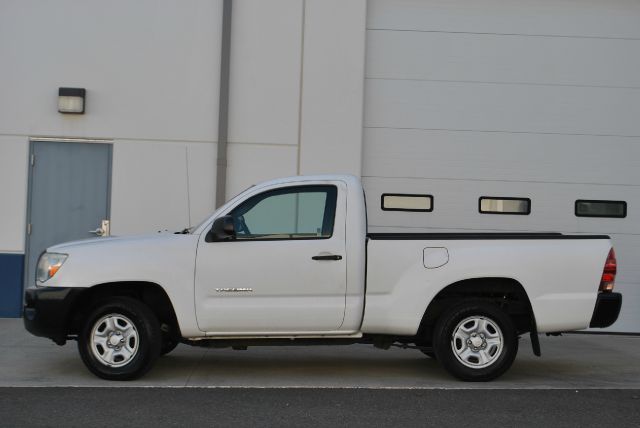 Toyota Tacoma 2005 photo 4