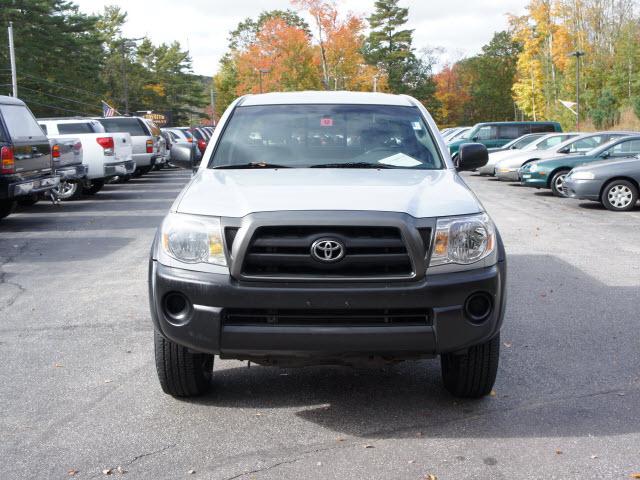 Toyota Tacoma 2005 photo 1