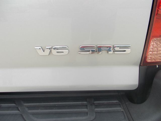 Toyota Tacoma 2005 photo 4