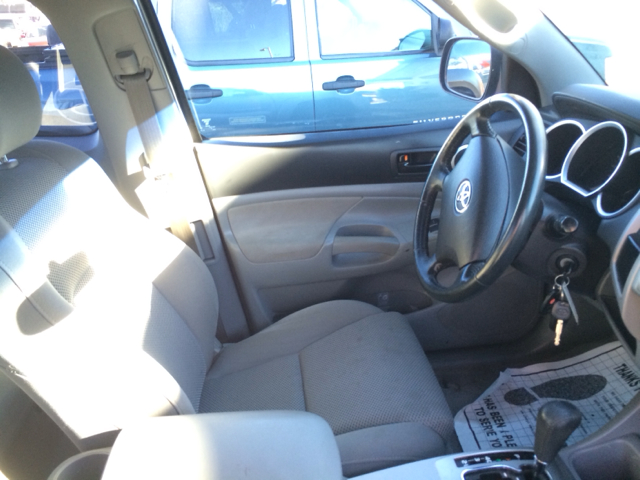 Toyota Tacoma 2005 photo 3
