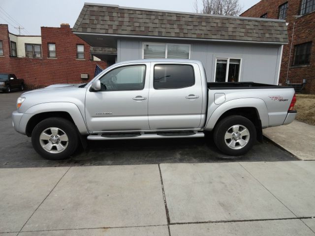 Toyota Tacoma 2005 photo 1