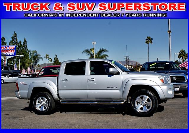 Toyota Tacoma 2006 photo 1