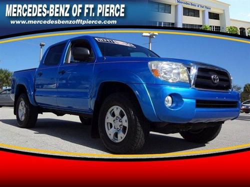 Toyota Tacoma XLT 2WD Other