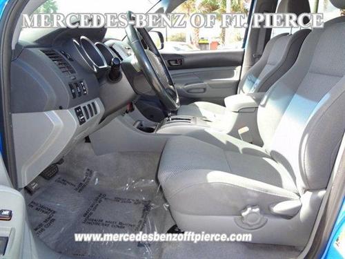 Toyota Tacoma 2006 photo 1