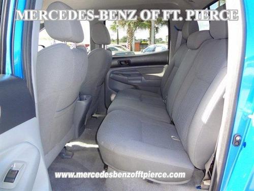 Toyota Tacoma 2006 photo 2