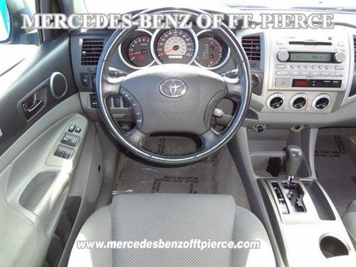Toyota Tacoma 2006 photo 3