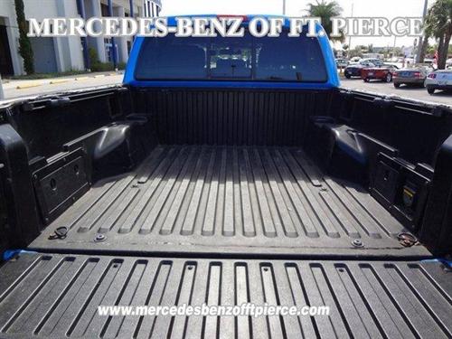 Toyota Tacoma 2006 photo 4