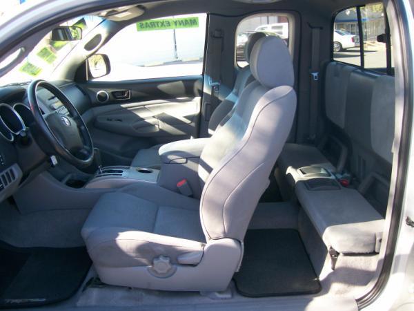 Toyota Tacoma 2006 photo 2