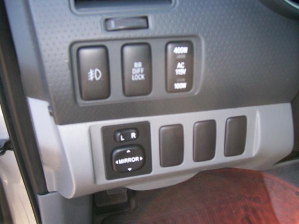 Toyota Tacoma 2006 photo 4