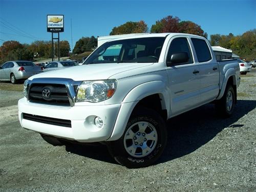 Toyota Tacoma 2006 photo 2