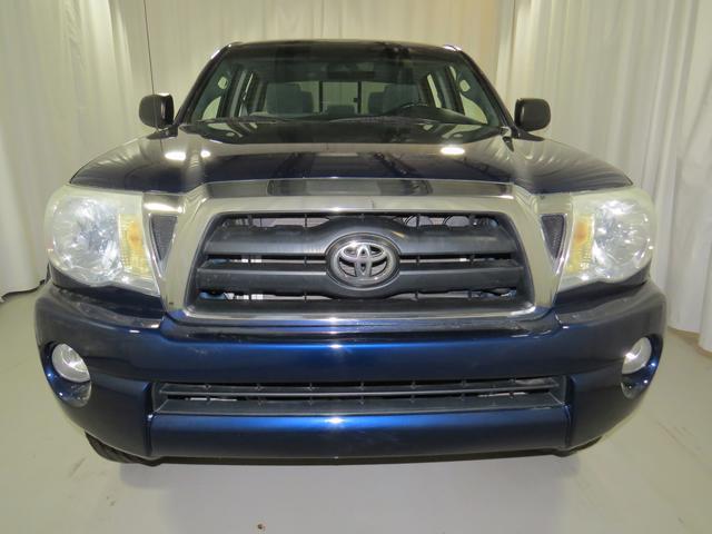 Toyota Tacoma 2006 photo 2