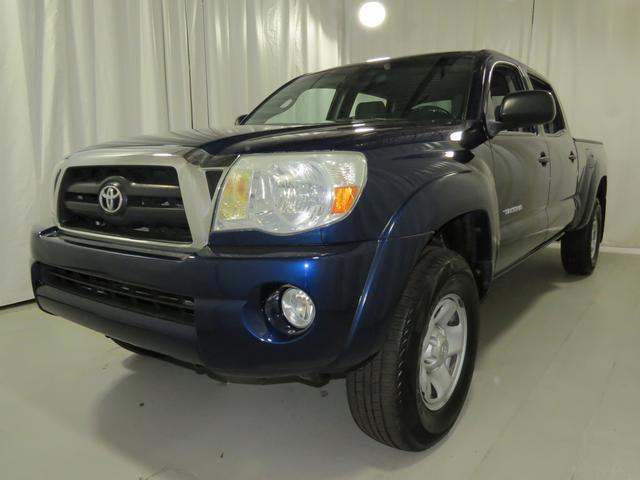 Toyota Tacoma 2006 photo 3