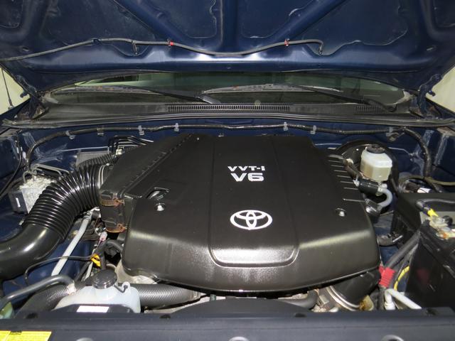 Toyota Tacoma 2006 photo 4