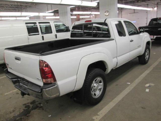 Toyota Tacoma 2006 photo 3