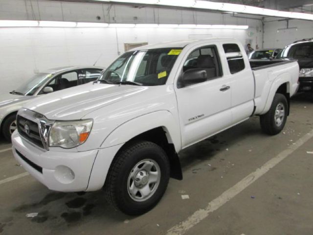 Toyota Tacoma 2006 photo 4