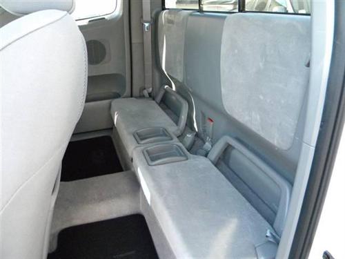 Toyota Tacoma 2006 photo 3