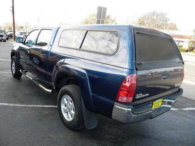 Toyota Tacoma 2006 photo 1