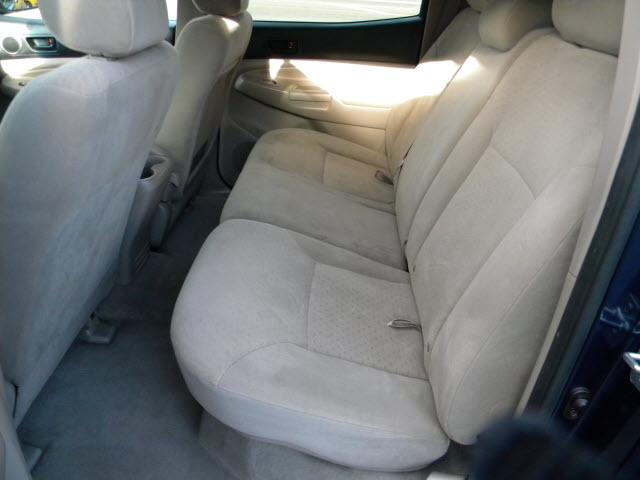 Toyota Tacoma 2006 photo 2