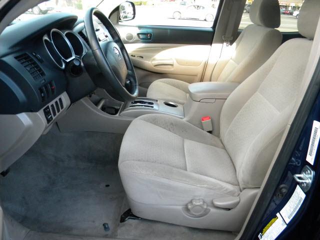 Toyota Tacoma 2006 photo 3