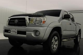 Toyota Tacoma XLT 2WD Other