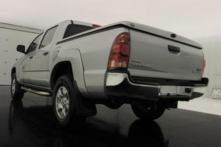 Toyota Tacoma 2006 photo 1
