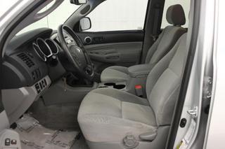 Toyota Tacoma 2006 photo 2