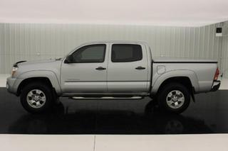 Toyota Tacoma 2006 photo 3