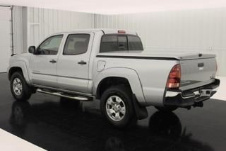 Toyota Tacoma 2006 photo 4