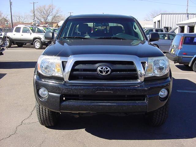 Toyota Tacoma 2006 photo 1