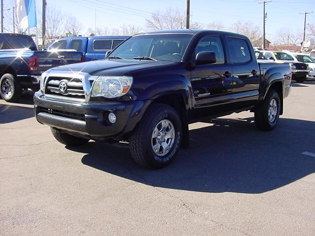 Toyota Tacoma 2006 photo 2