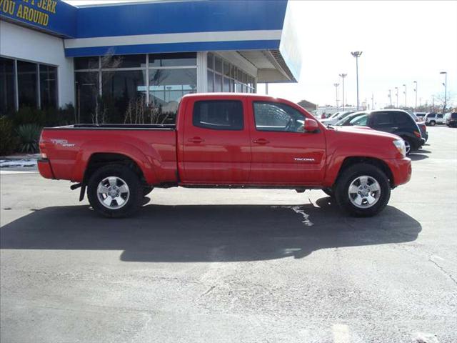 Toyota Tacoma 2006 photo 1